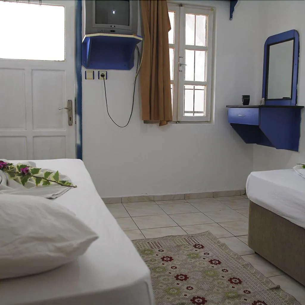 Room, Okyanus Otel, Dalaman