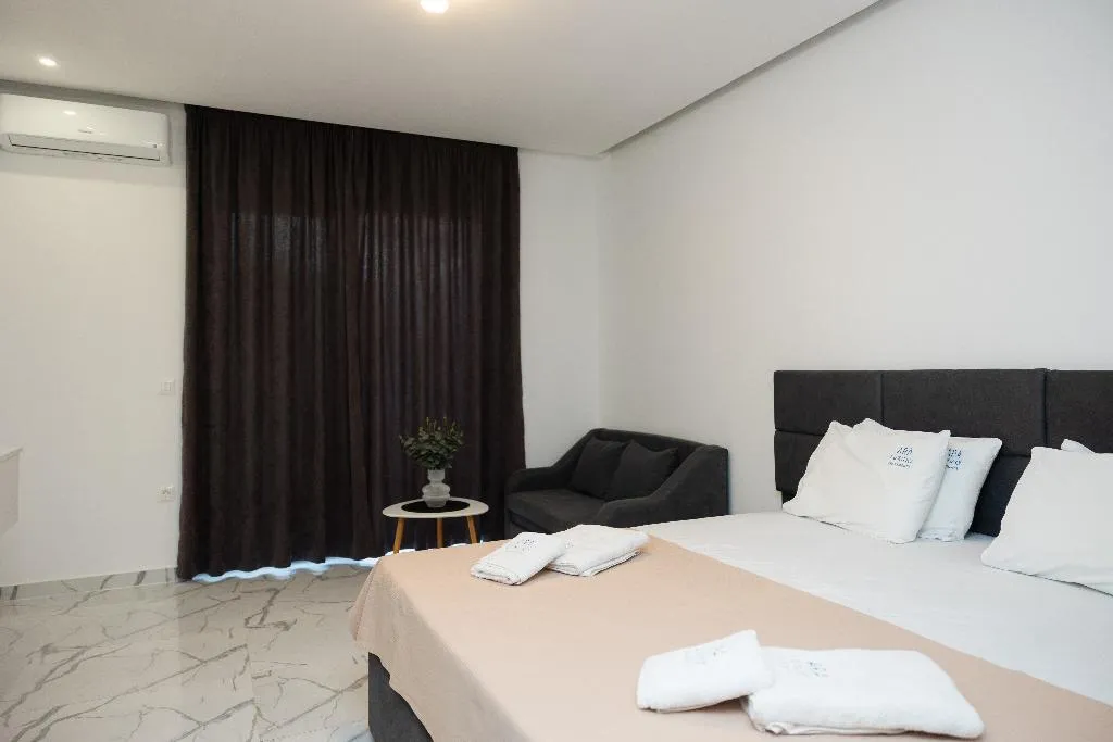 STUDIO CLASSIC Room, Ara Luxury Suites, Halkidiki