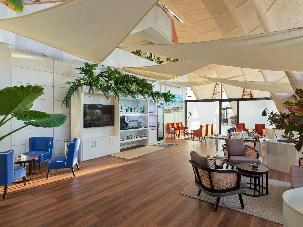 General view, H10 Playa Meloneras Horizons Collection, Gran Canaria