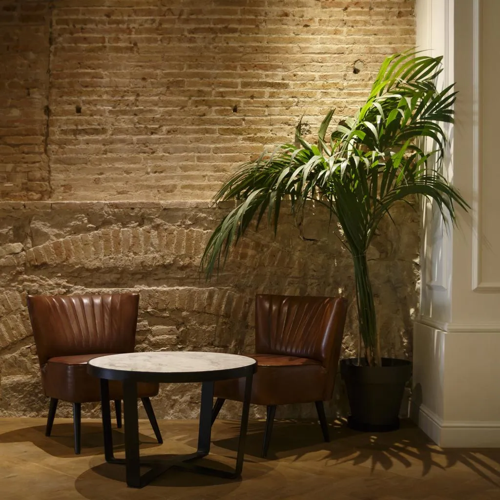 Restaurant, Icon Bcn, Barcelona