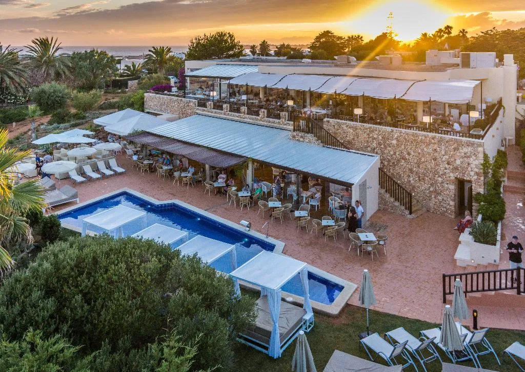 General view, Menorca Binibeca by Pierre & Vacances Premium*, Menorca