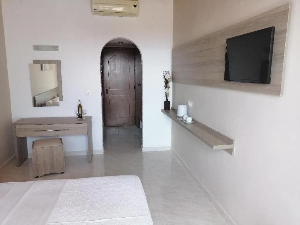 Double or Twin SUPERIOR Room, Rodos Blue Resort, Rhodes