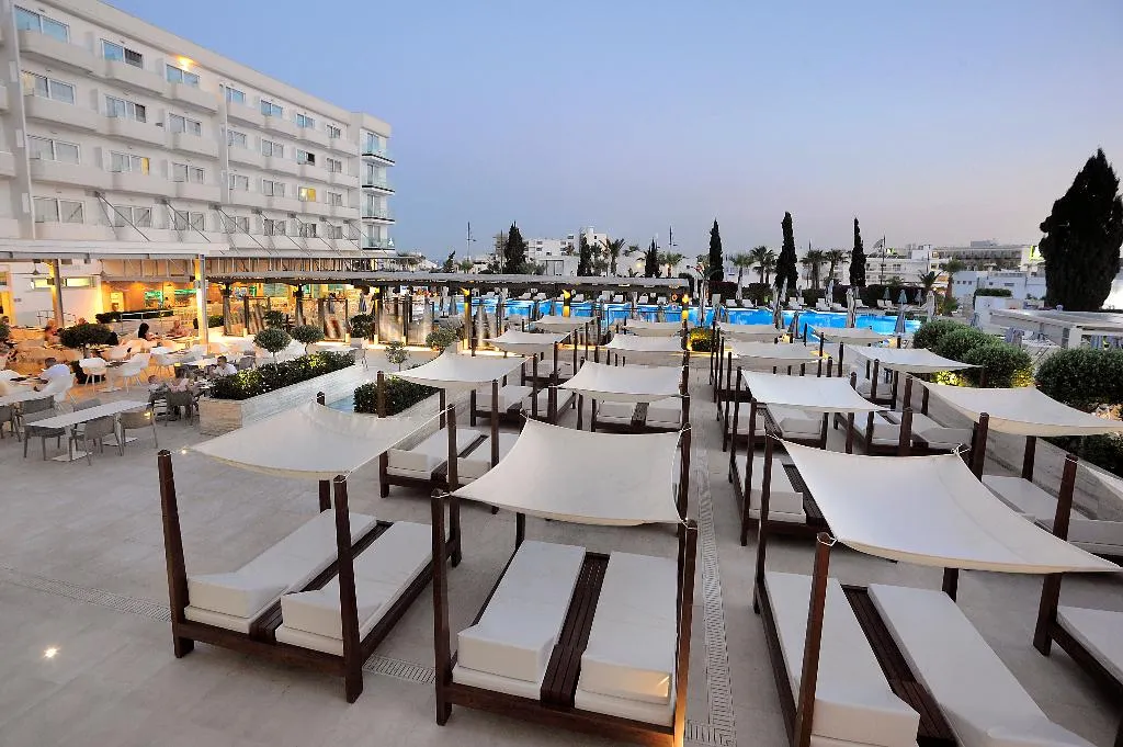 Pool, Nestor, Cyprus