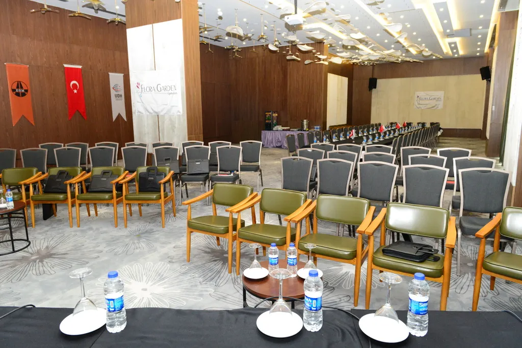 Conferences, Flora Garden Ephesus Hotel, Izmir