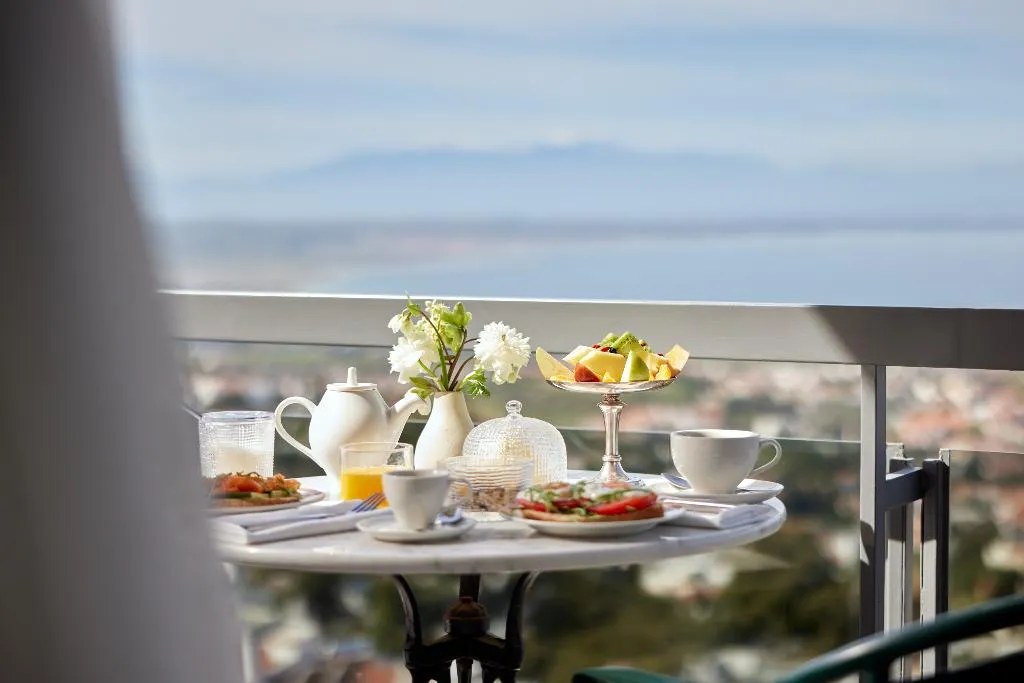 Double or Twin SUPERIOR Room, Panorama, Halkidiki