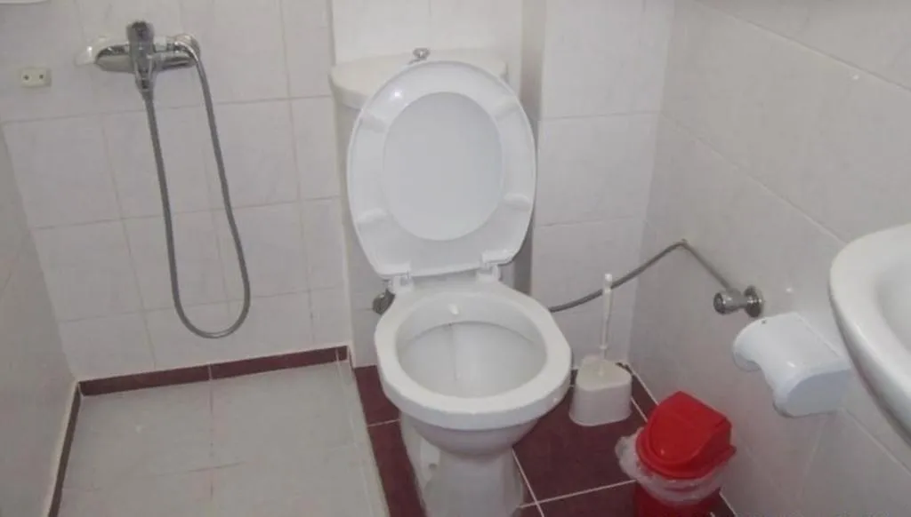 TRIPLE STANDARD Room, Red Rose Hotel, Dalaman