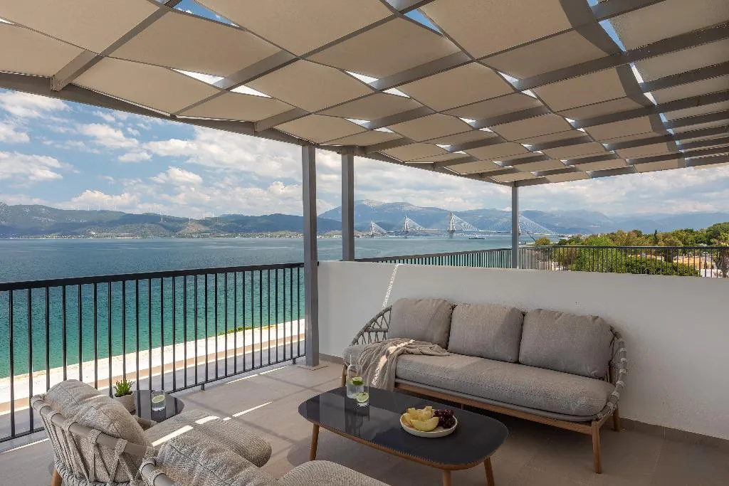 Room, Airotel Achaia Beach, Athens