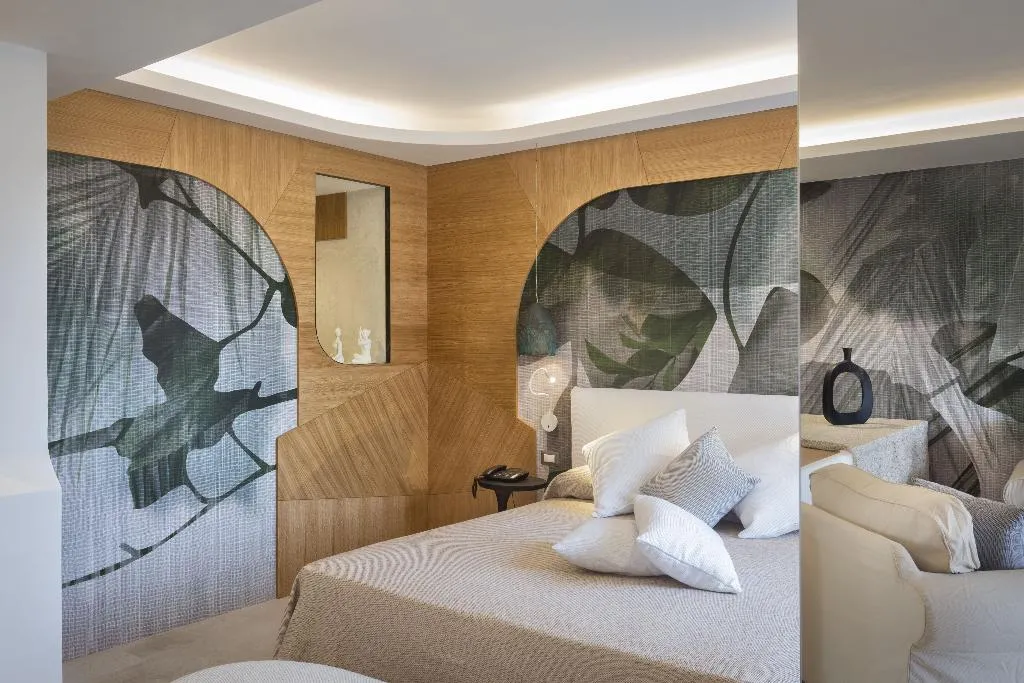 SUITE STANDARD Room, Grand Relais dei Nuraghi, Olbia