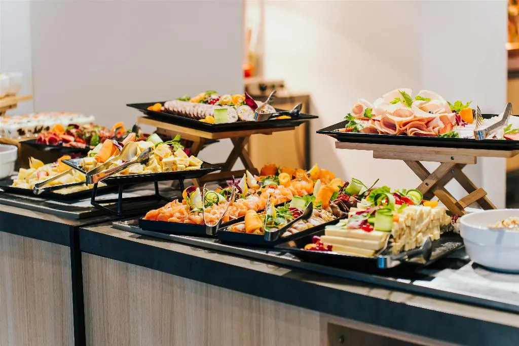 Restaurant, Cavalieri Hotel Malta, by Radisson Individuals, Malta