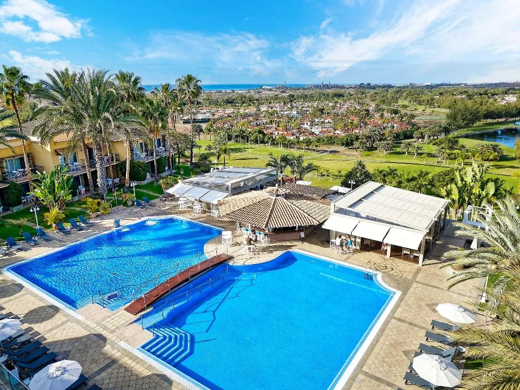 General view, Bull Vital Suites & Spa Boutique Hotel Only Adults, Gran Canaria