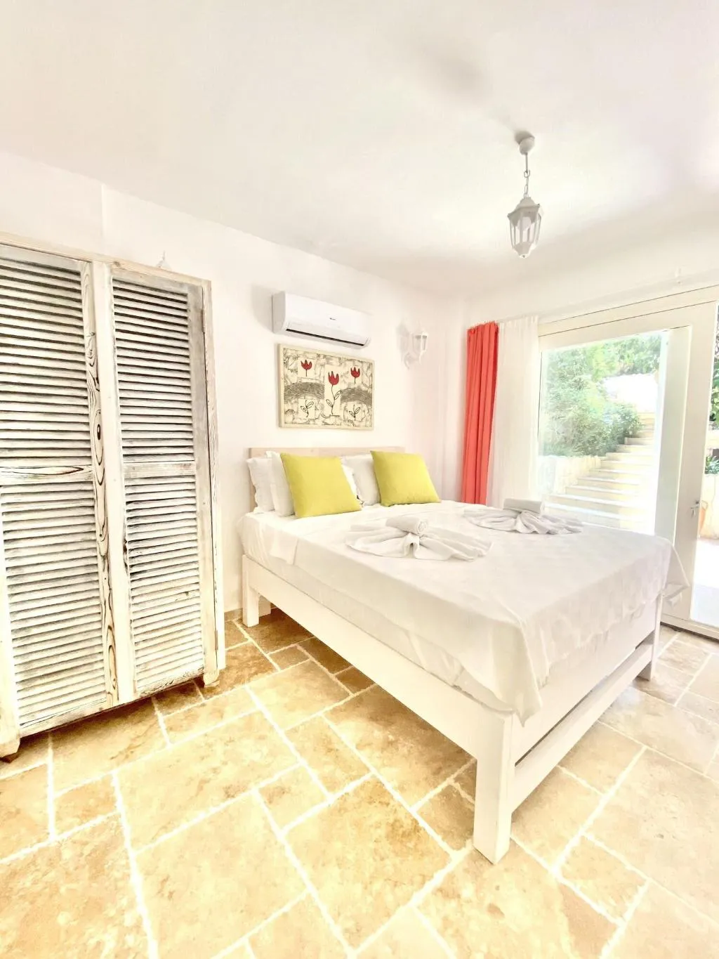Room GARDEN VIEW Room, Hotel Club Barbarossa, Dalaman