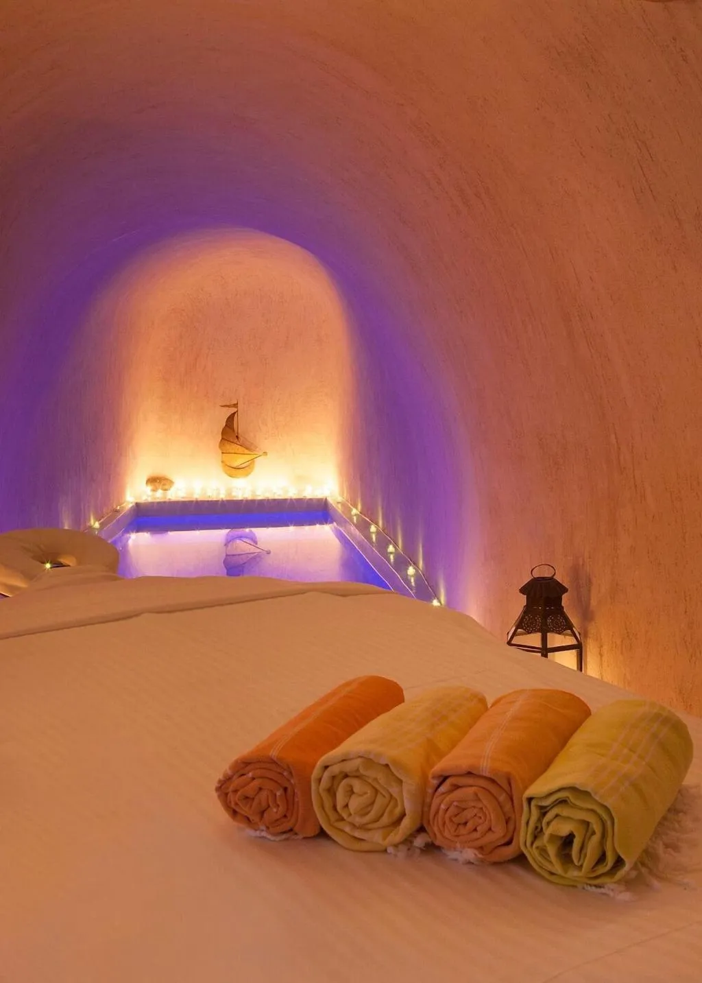 Sports and Entertainment, Abyssanto Suites & Spa, Santorini