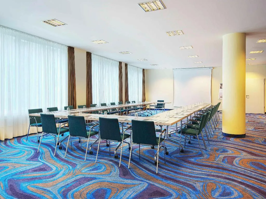 Conferences, Mercure Berlin Tempelhof, Berlin