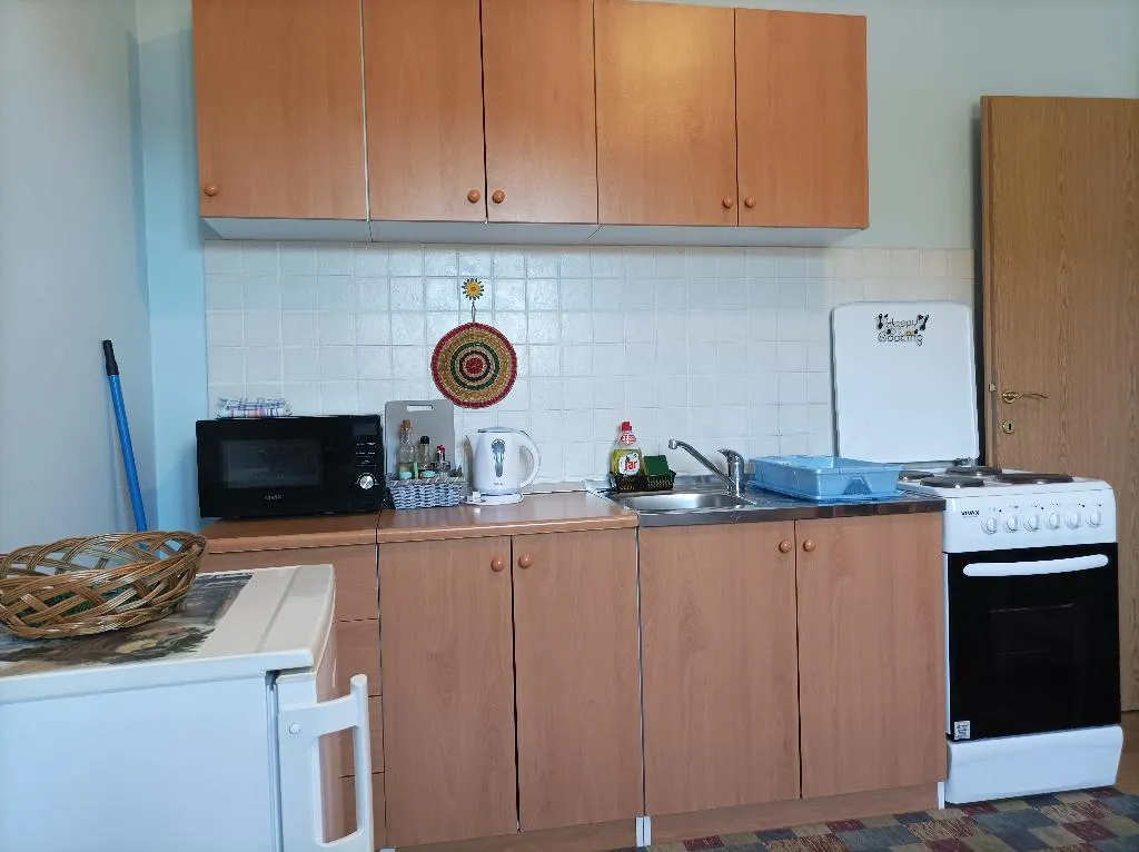 APARTMENT SEA VIEW Room, Villa Luketa, Split