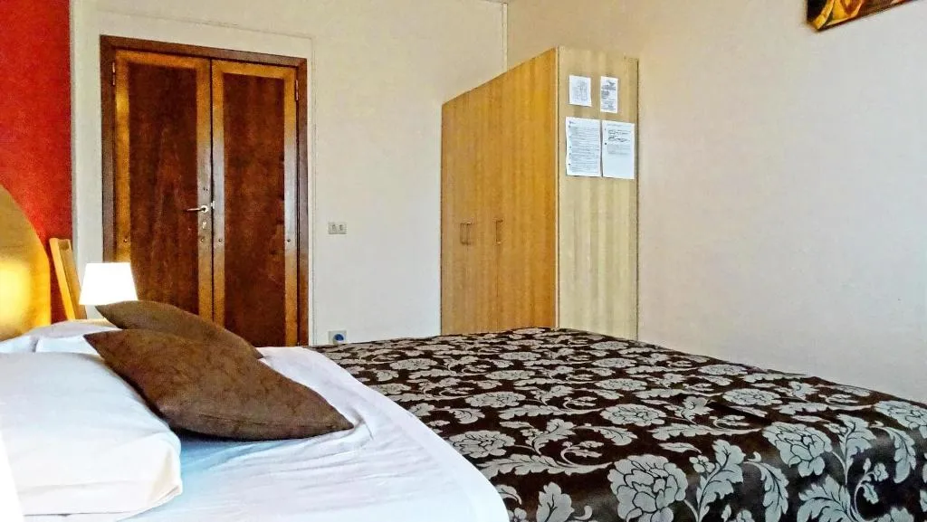 Room, La Campanella Guesthouse, Florence