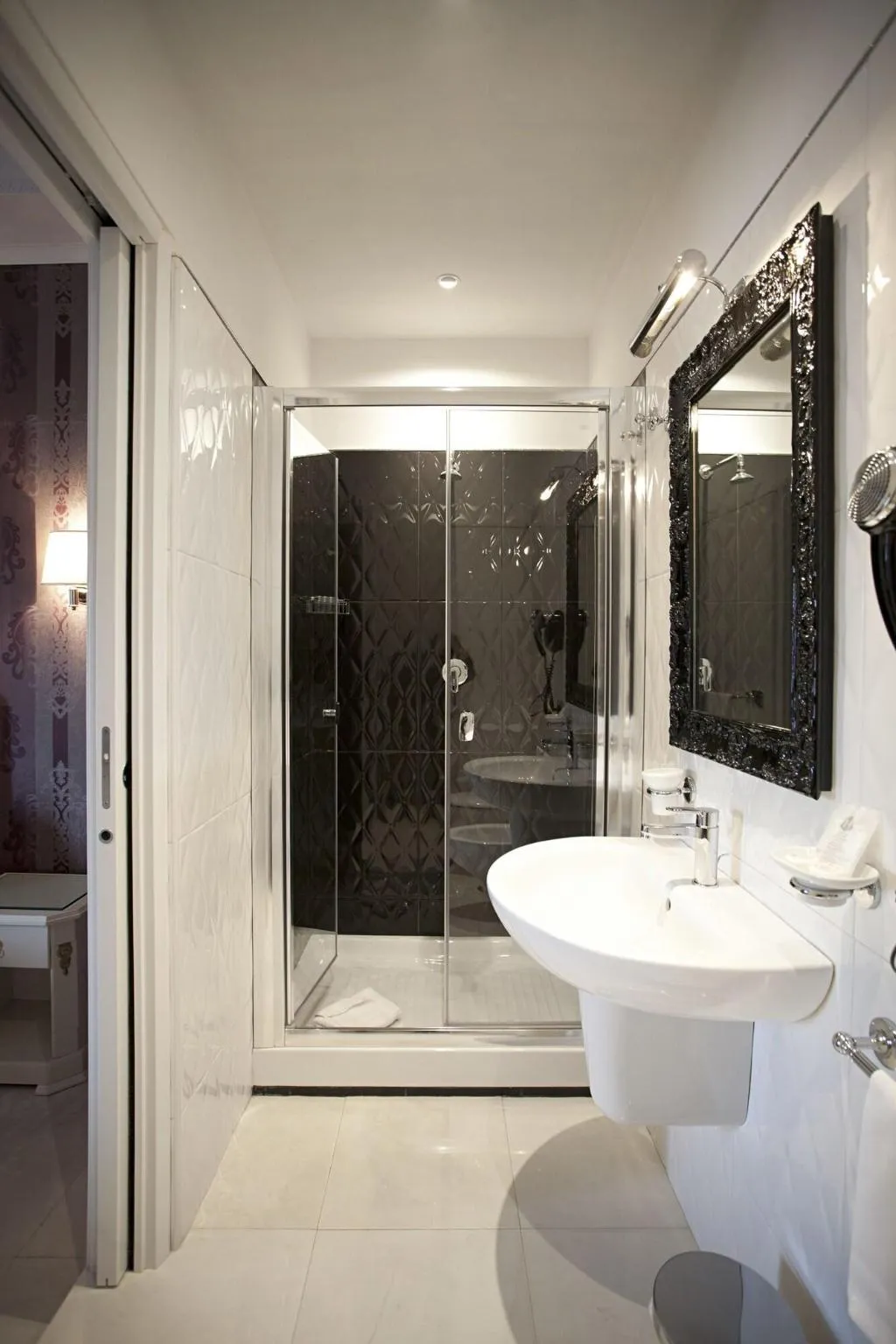 Room, Navona Queen Rooftop, Rome