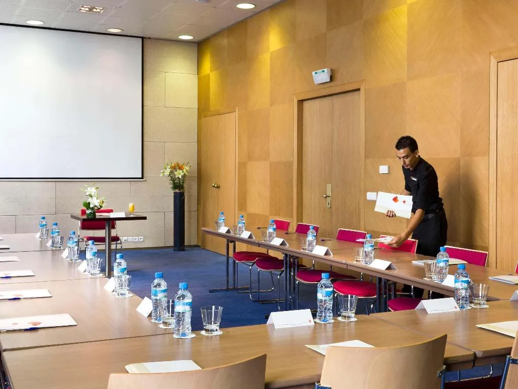 Conferences, Ibis Casablanca City Center, Casablanca