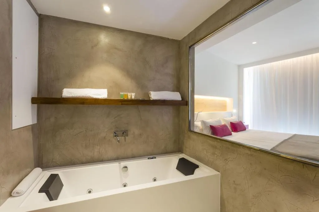 Room, One Ibiza Suites, Ibiza