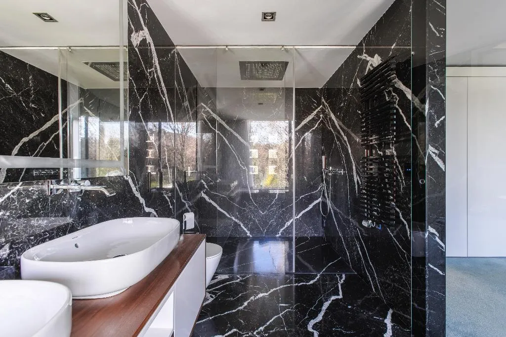 VILLA SUPERIOR FOUR BEDROOMS Room, Hole In One - Golf Villa, Porto