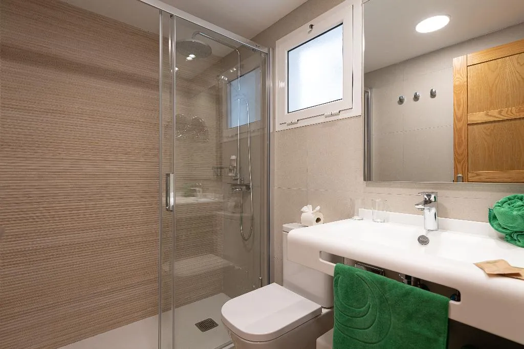 BUNGALOW CAPACITY 3 TWO BEDROOMS Room, Bungalows Cordial Green Golf, Gran Canaria