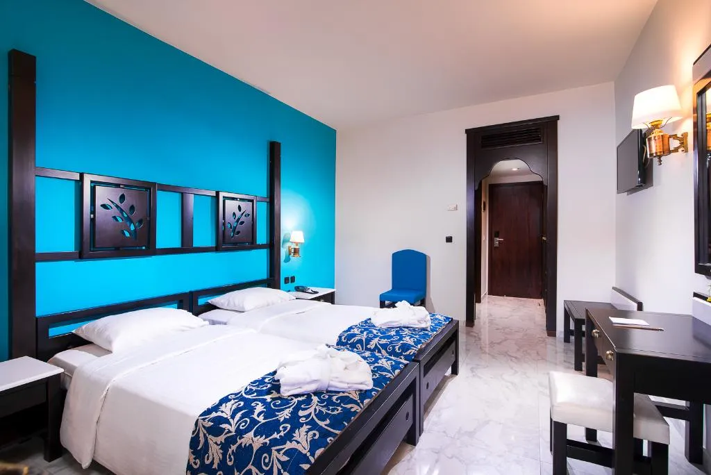Double or Twin STANDARD Room, Simantro Resort, Halkidiki