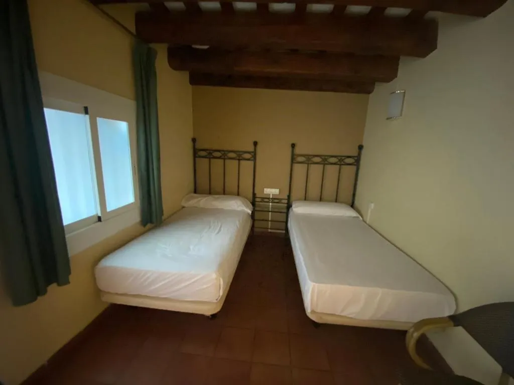 DOUBLE STANDARD Room, Peninsular, Barcelona