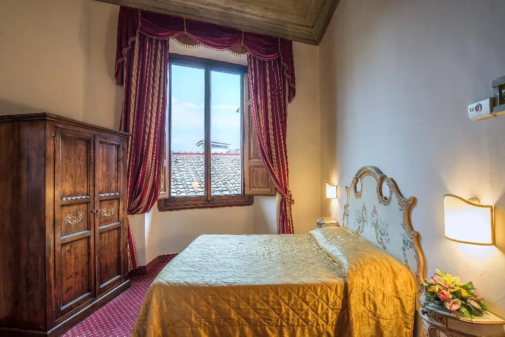 Double or Twin STANDARD Room, Paris, Florence
