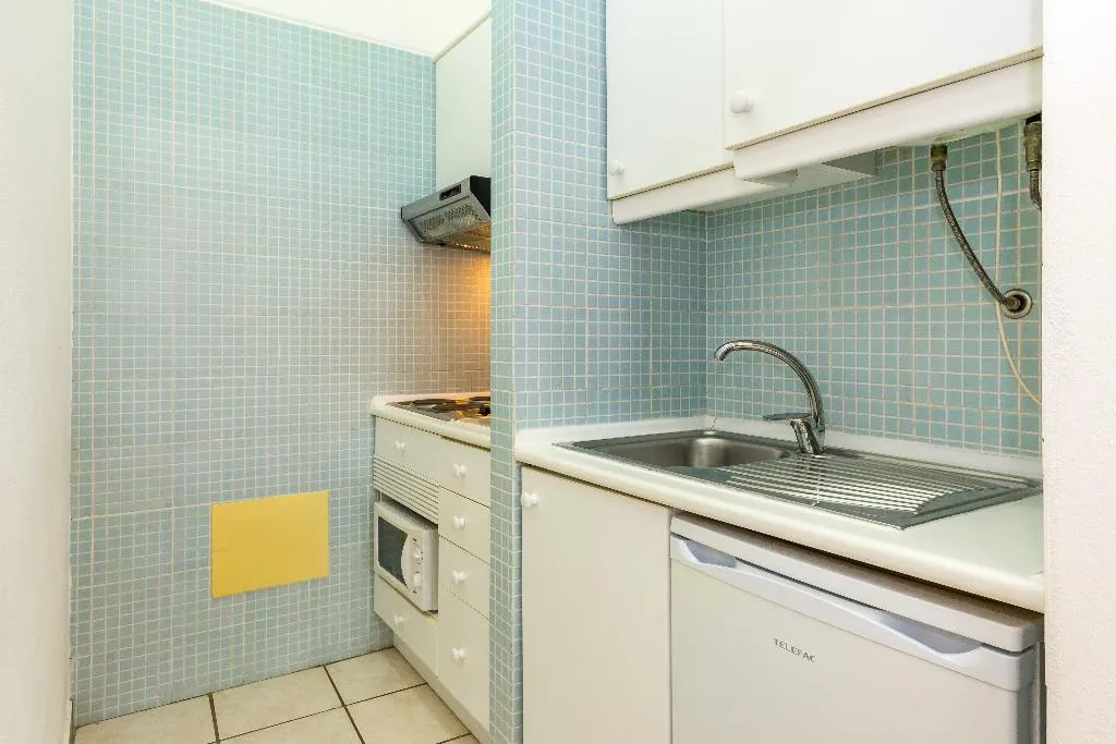 STUDIO STANDARD Room, Pateo Village, Algarve