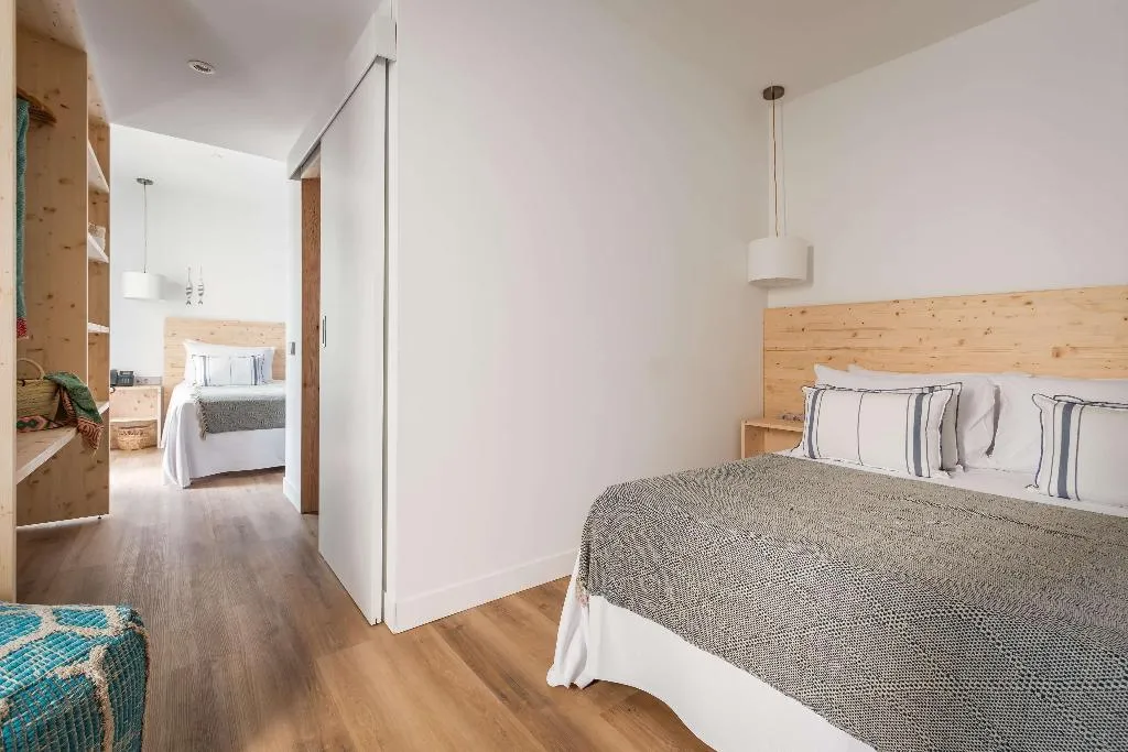 Room, Alegria Mariner, Costa Brava