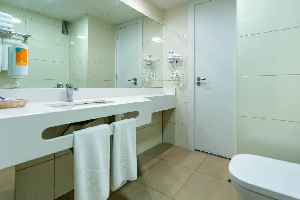 Room CAPACITY 5 Room, Paradise Park Fun Lifestyle Hotel, Tenerife