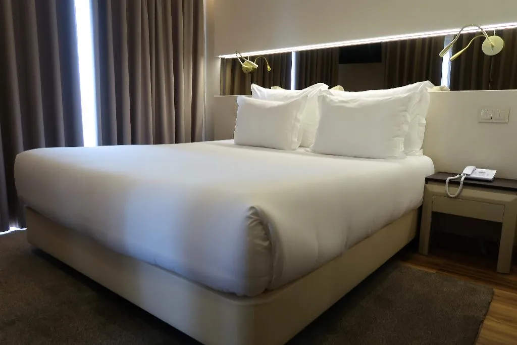 DOUBLE STANDARD Room, Cristal Setubal, Lisbon