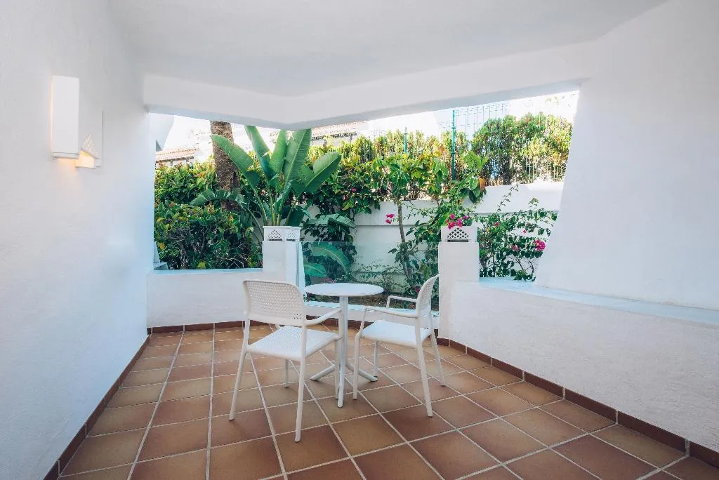 Double or Twin STANDARD Room, Iberostar Selection Marbella Coral Beach, Costa Del Sol