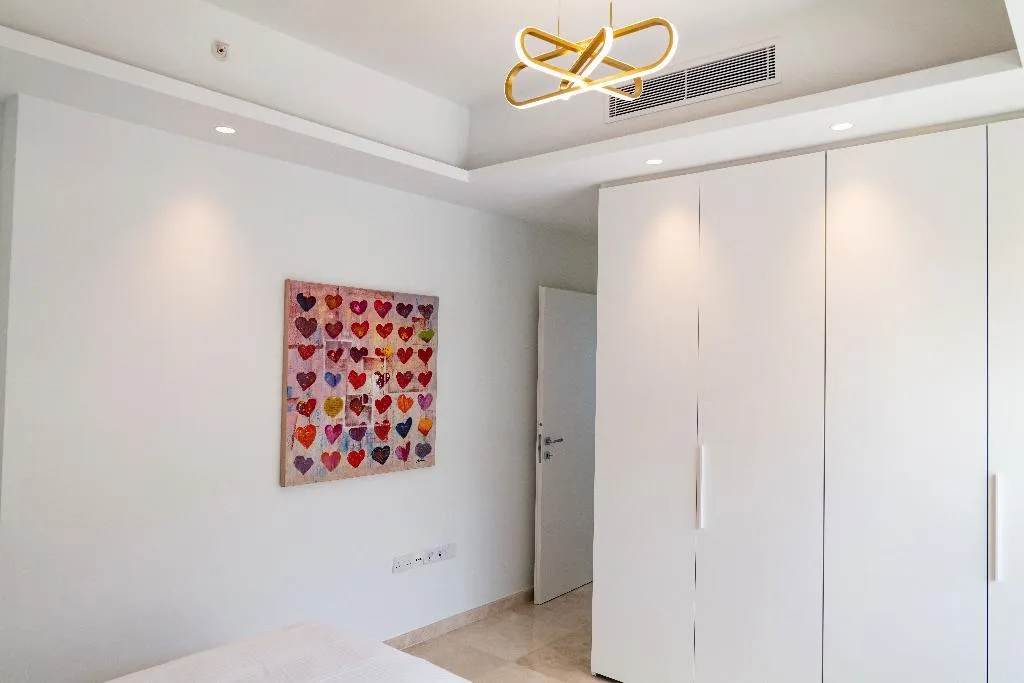 APARTMENT LUXURY Room, The Tower at St Raphael Resort, Cyprus