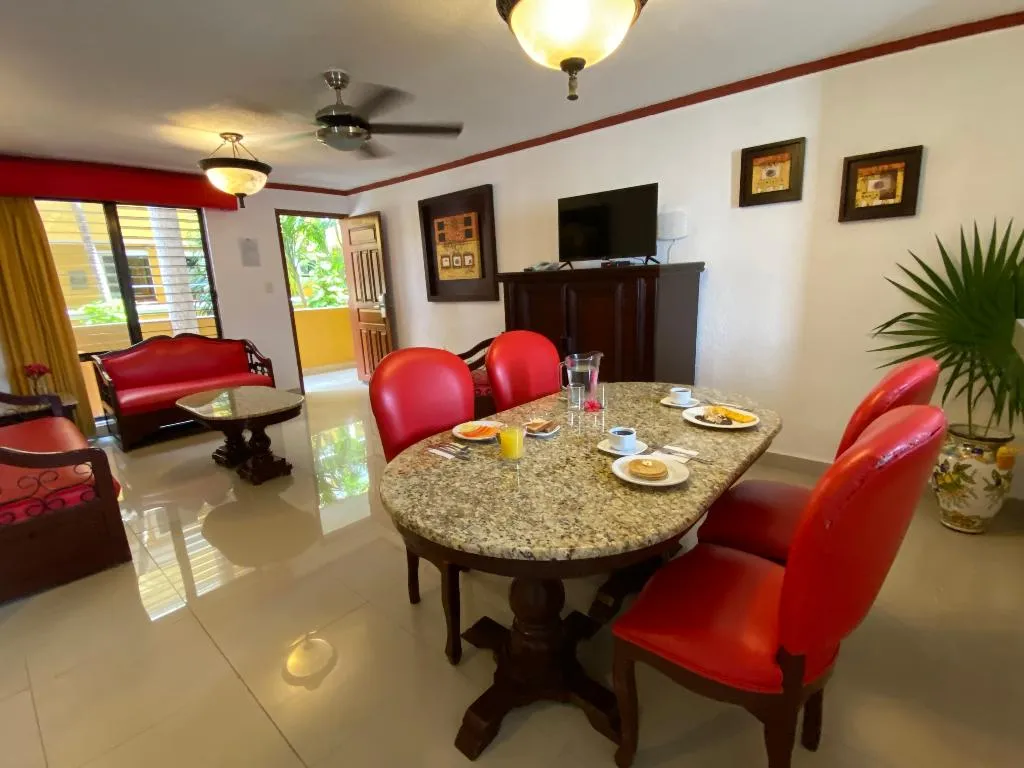 SUITE STANDARD Room, Las Golondrinas, Playa Del Carmen