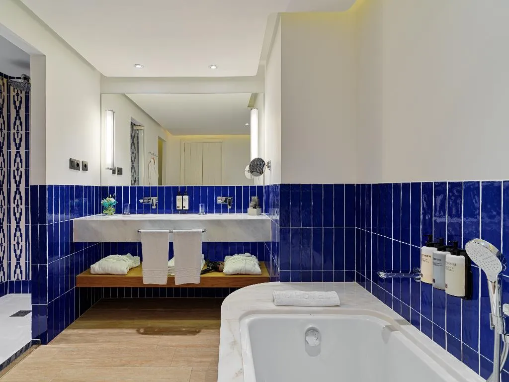 SUITE CAPACITY 3 Room, H10 Atlantic Sunset Horizons Collection, Tenerife