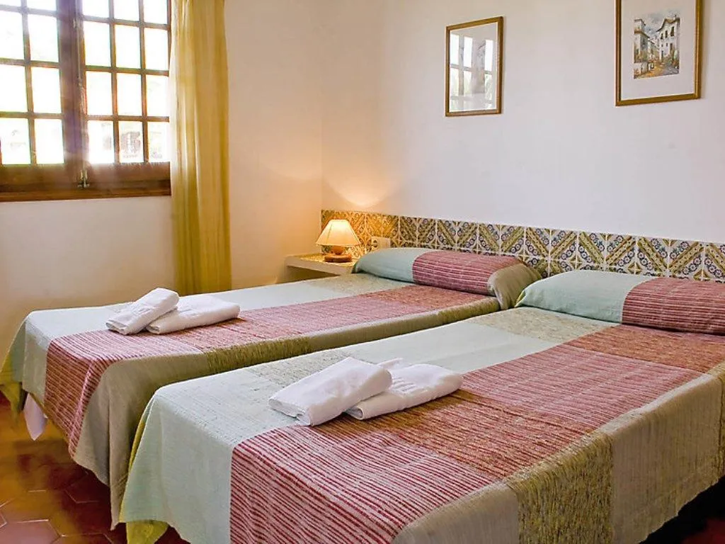 General view, Son Bou Gardens Apt 2 Dorm - Two Bedroom, Menorca