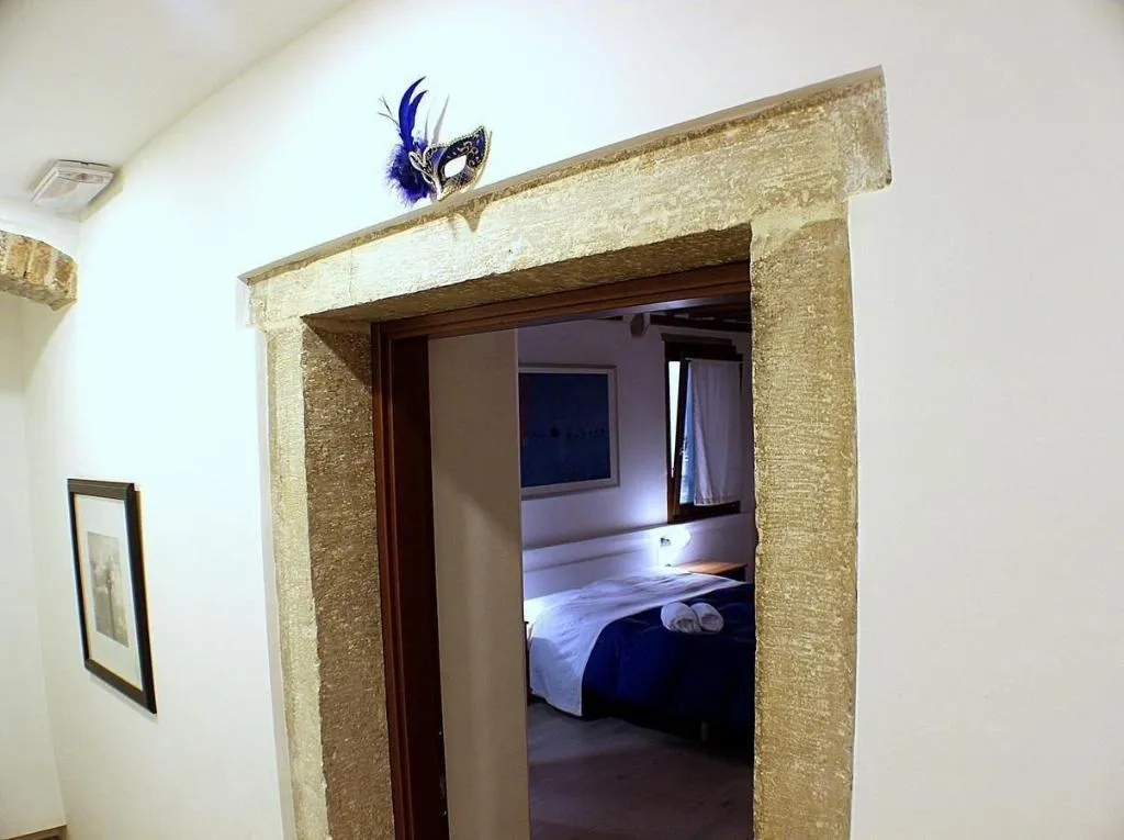 Room, Silver Star Guest House, Venice