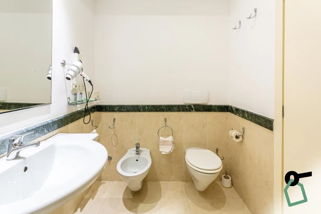 Double or Twin COMFORT Room, Hotiday Room Collection -  Fiuggi, Rome