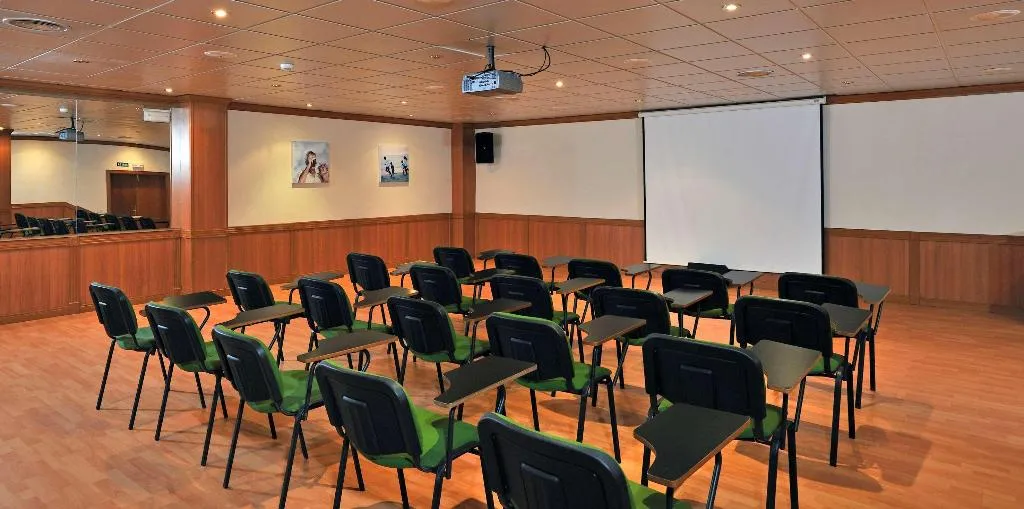 Conferences, Sol Falco Menorca, Menorca