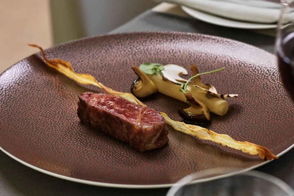 Restaurant, Domes Miramare, A Luxury Collection Resort, Corfu, Corfu
