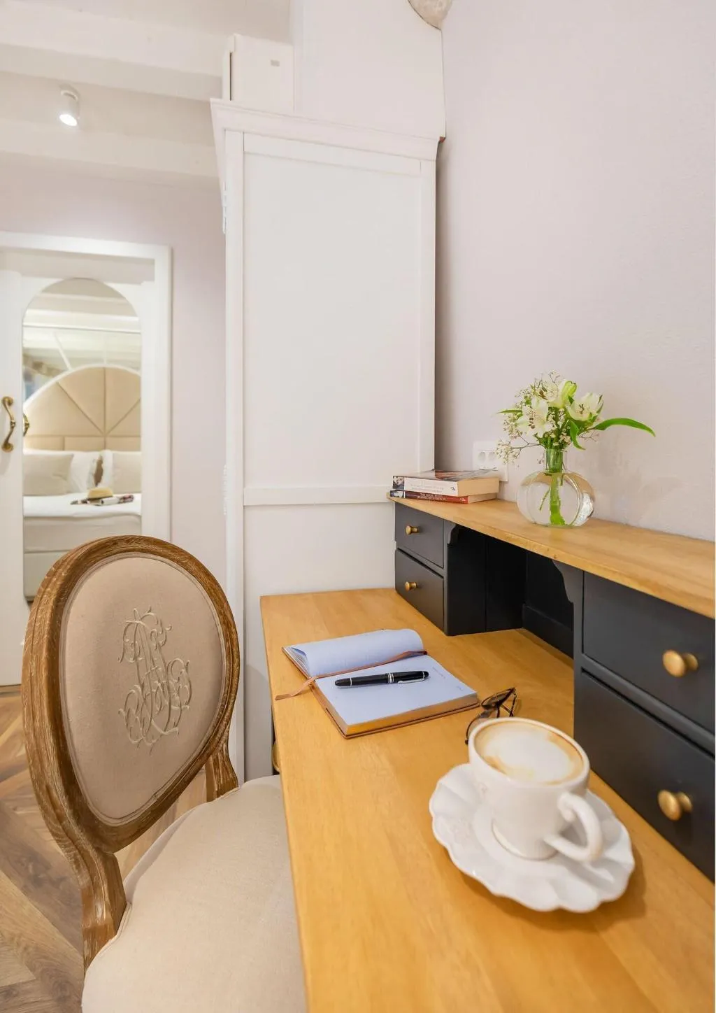 DOUBLE DELUXE Room, St. Joseph'S, Dubrovnik