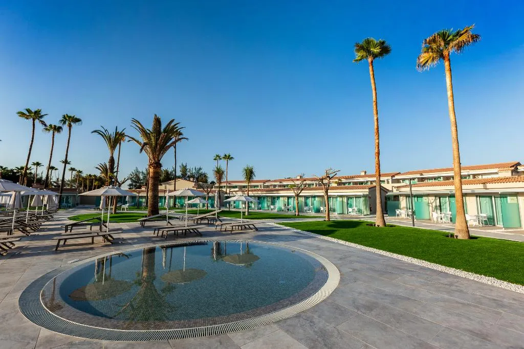 Pool, Kumara Serenoa by Lopesan Hotels, Gran Canaria