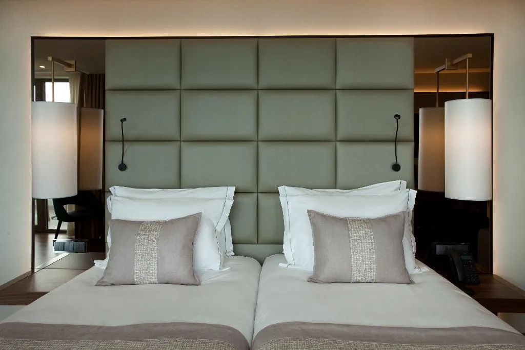 TWIN DELUXE Room, (Madeira) Turim Santa Maria Hotel, Madeira
