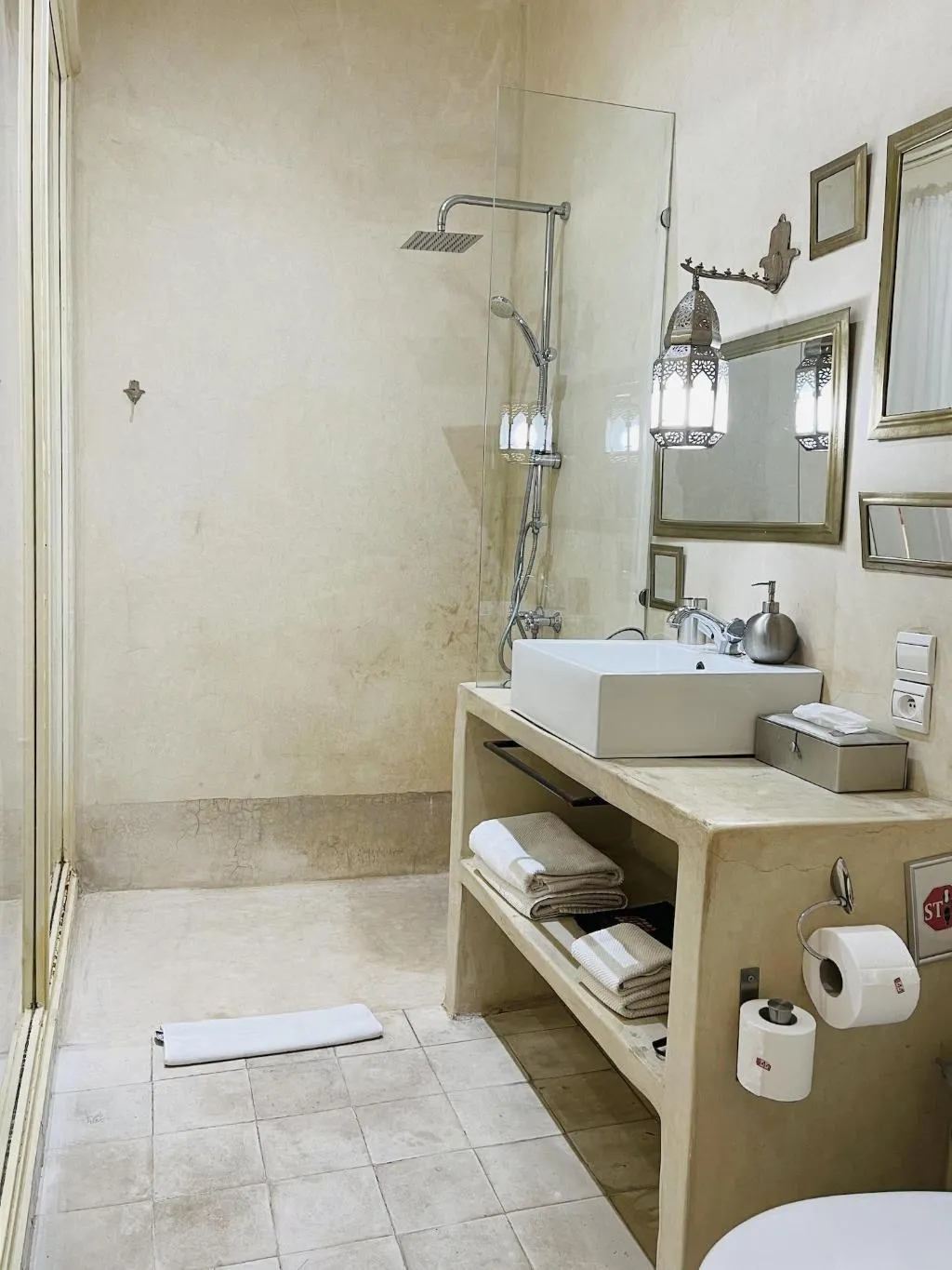 Room, Riad 144, Marrakech