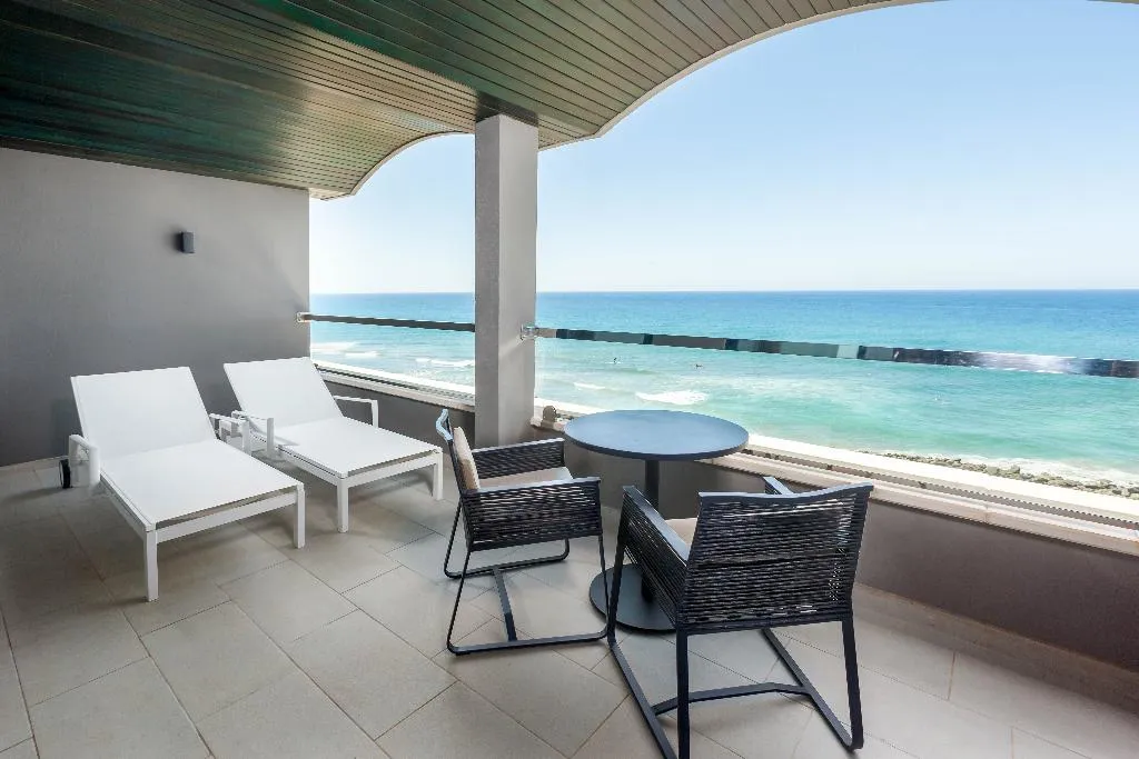 JUNIOR SUITE CAPACITY 1 Room, Hotel Faro, a Lopesan Collection Hotel, Gran Canaria