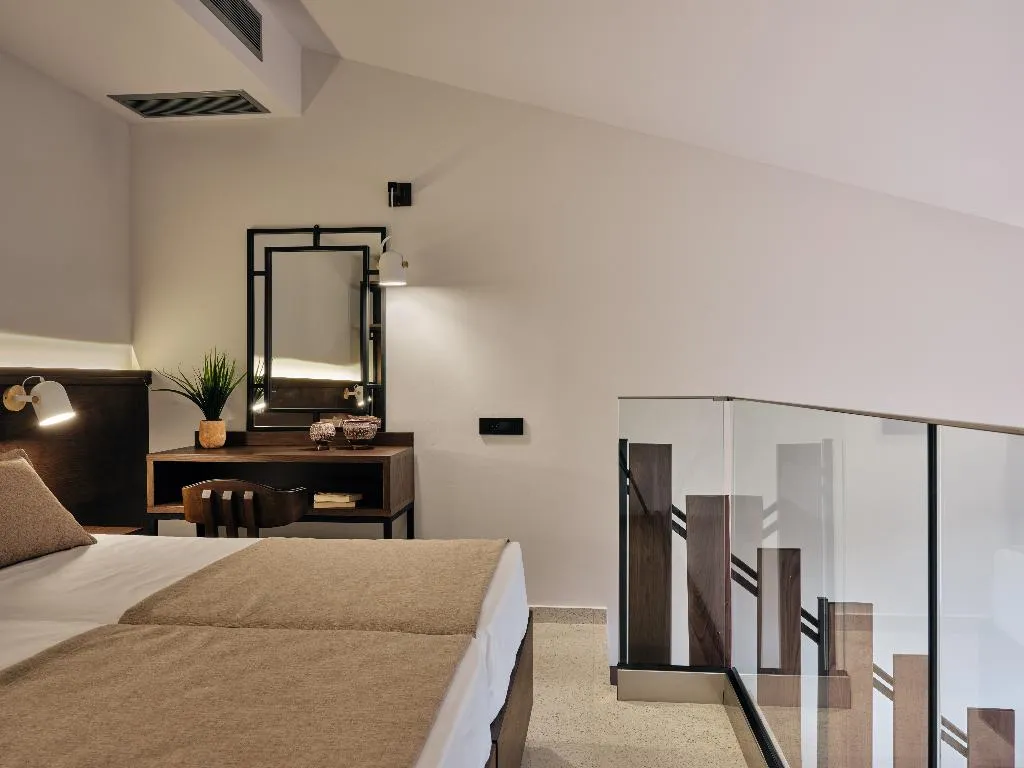FAMILY ROOM DELUXE Room, Letsos, Zante