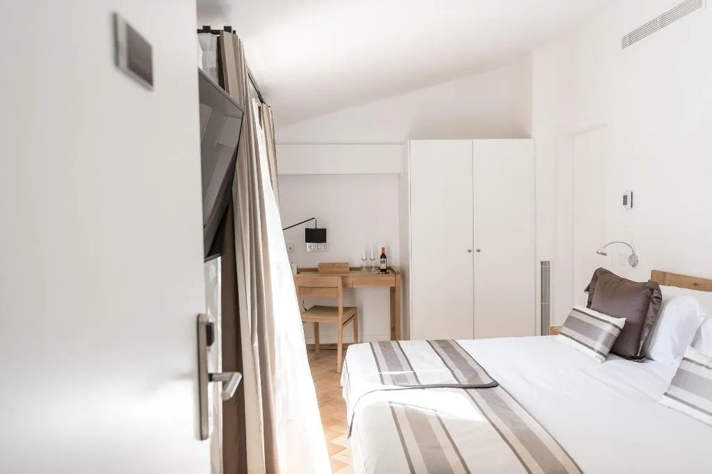 Room, Hotel Can Mostatxins, Majorca