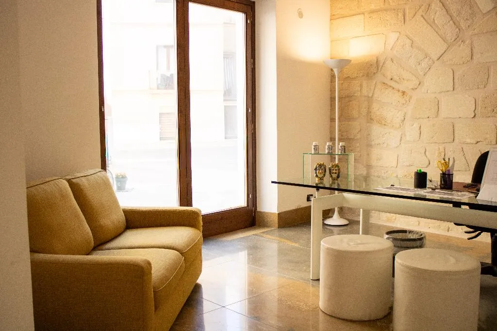 Lobby, San Domenico Residence by BADIA NUOVA, Palermo