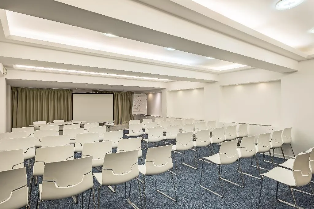 Conferences, Airotel Stratos Vassilikos, Athens