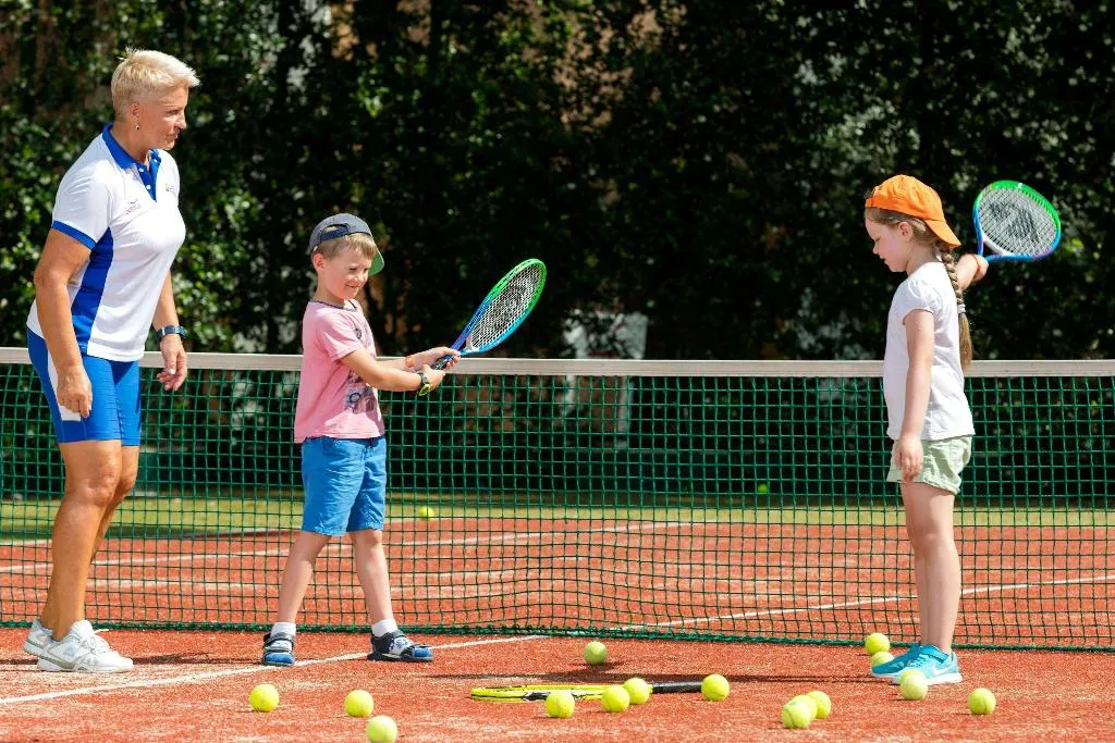 Sports and Entertainment, Seven Seas Hotel Life, Antalya